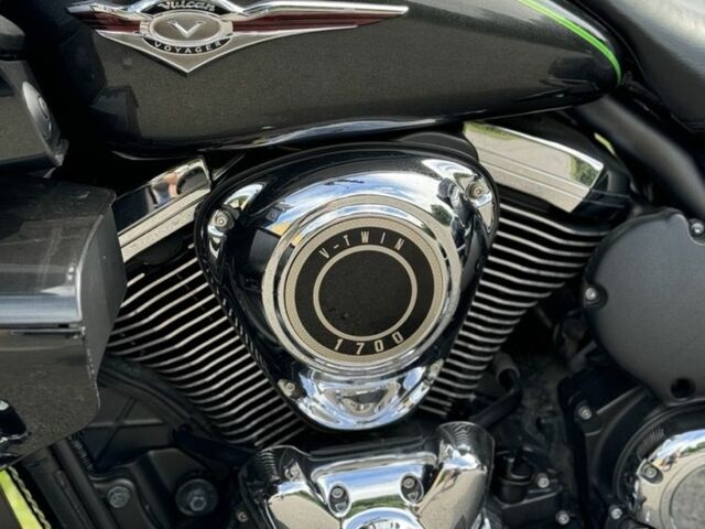 Кавасакі Інша, об'ємом двигуна 1.7 л та пробігом 0 тис. км за 12500 $, фото 5 на Automoto.ua