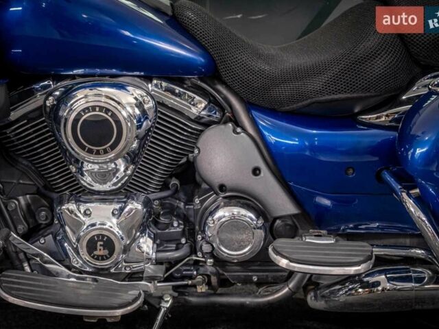 Кавасаки Другая, объемом двигателя 1.7 л и пробегом 0 тыс. км за 10900 $, фото 11 на Automoto.ua