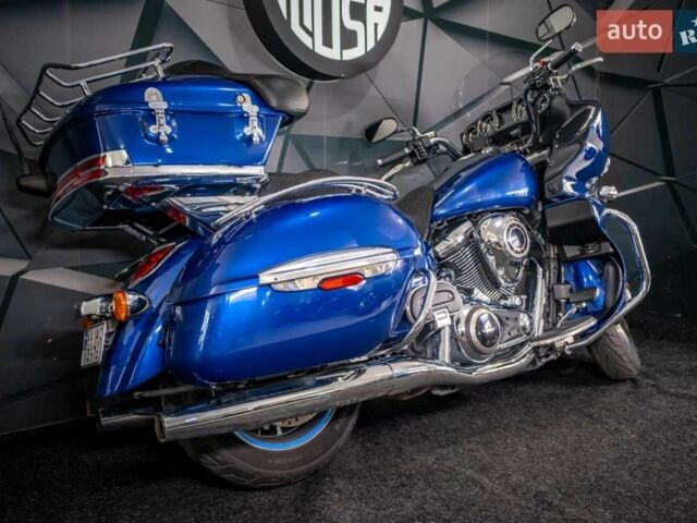 Кавасаки Другая, объемом двигателя 1.7 л и пробегом 0 тыс. км за 10900 $, фото 1 на Automoto.ua