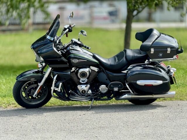 Кавасакі Інша, об'ємом двигуна 1.7 л та пробігом 0 тис. км за 12500 $, фото 4 на Automoto.ua