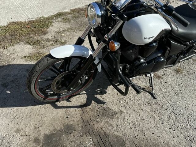 Кавасаки Другая, объемом двигателя 0.9 л и пробегом 0 тыс. км за 7700 $, фото 3 на Automoto.ua