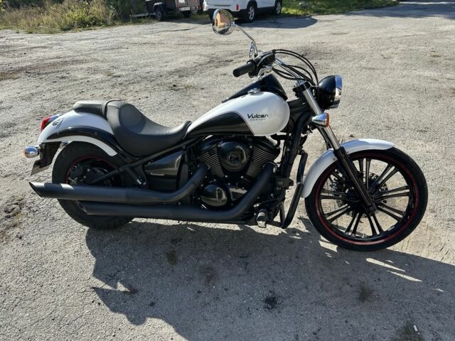 Кавасаки Другая, объемом двигателя 0.9 л и пробегом 0 тыс. км за 7700 $, фото 1 на Automoto.ua