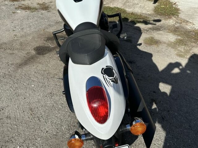 Кавасаки Другая, объемом двигателя 0.9 л и пробегом 0 тыс. км за 7700 $, фото 4 на Automoto.ua