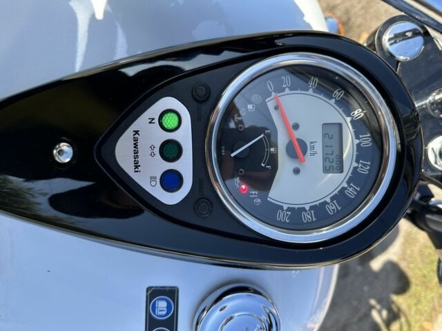 Кавасаки Другая, объемом двигателя 0.9 л и пробегом 0 тыс. км за 7700 $, фото 6 на Automoto.ua