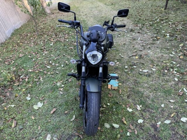 Кавасакі Інша, об'ємом двигуна 0.65 л та пробігом 0 тис. км за 8200 $, фото 9 на Automoto.ua