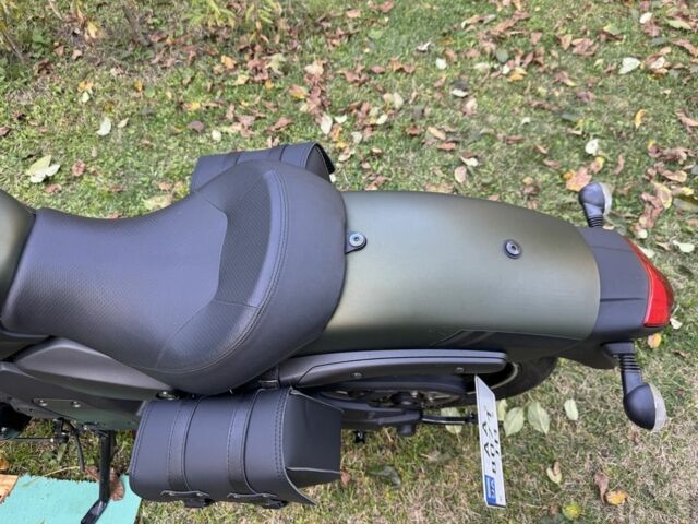 Кавасакі Інша, об'ємом двигуна 0.65 л та пробігом 0 тис. км за 8200 $, фото 8 на Automoto.ua