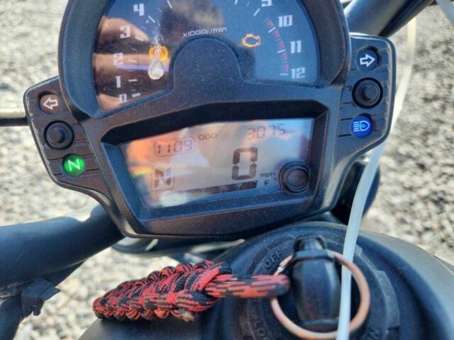 Кавасаки Другая, объемом двигателя 0.65 л и пробегом 0 тыс. км за 1300 $, фото 6 на Automoto.ua