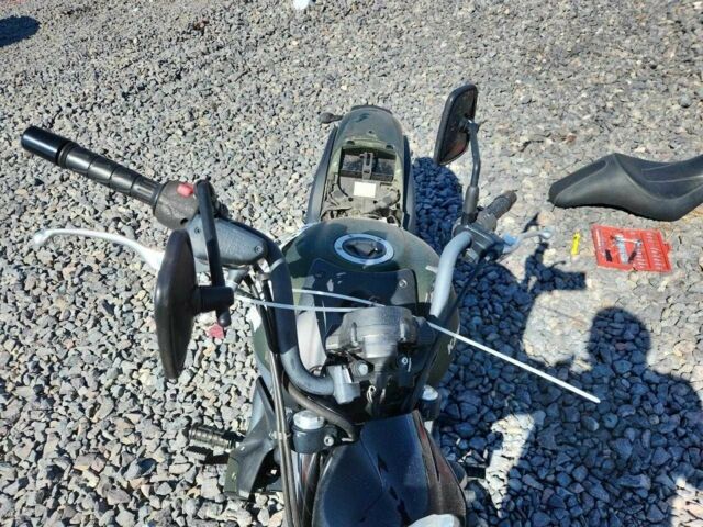 Кавасаки Другая, объемом двигателя 0.65 л и пробегом 0 тыс. км за 1300 $, фото 4 на Automoto.ua