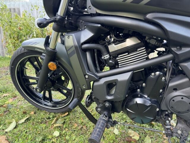 Кавасакі Інша, об'ємом двигуна 0.65 л та пробігом 0 тис. км за 8200 $, фото 6 на Automoto.ua