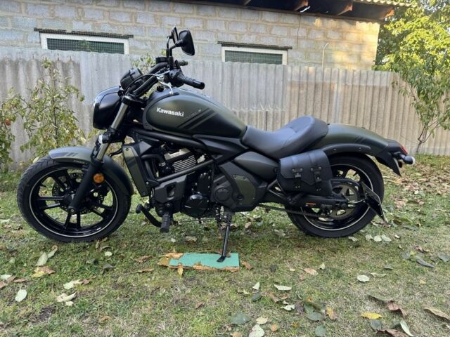 Кавасакі Інша, об'ємом двигуна 0.65 л та пробігом 0 тис. км за 8200 $, фото 1 на Automoto.ua