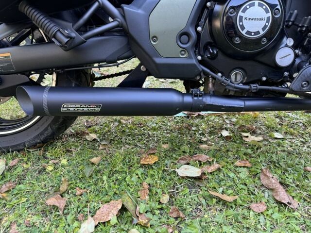 Кавасакі Інша, об'ємом двигуна 0.65 л та пробігом 0 тис. км за 8200 $, фото 4 на Automoto.ua