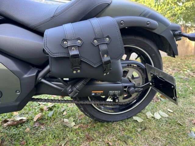 Кавасакі Інша, об'ємом двигуна 0.65 л та пробігом 0 тис. км за 8200 $, фото 7 на Automoto.ua