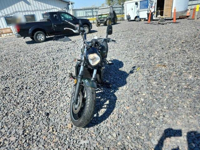 Кавасаки Другая, объемом двигателя 0.65 л и пробегом 0 тыс. км за 1300 $, фото 1 на Automoto.ua