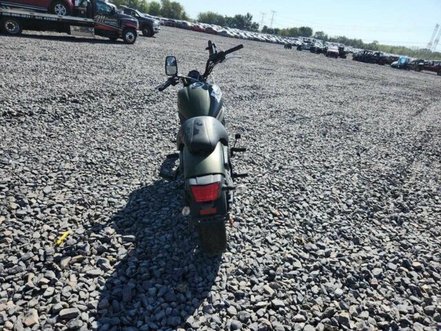 Кавасаки Другая, объемом двигателя 0.65 л и пробегом 0 тыс. км за 1300 $, фото 3 на Automoto.ua