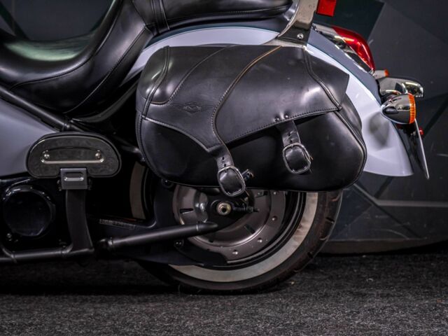 Кавасаки Другая, объемом двигателя 0.9 л и пробегом 0 тыс. км за 13000 $, фото 11 на Automoto.ua