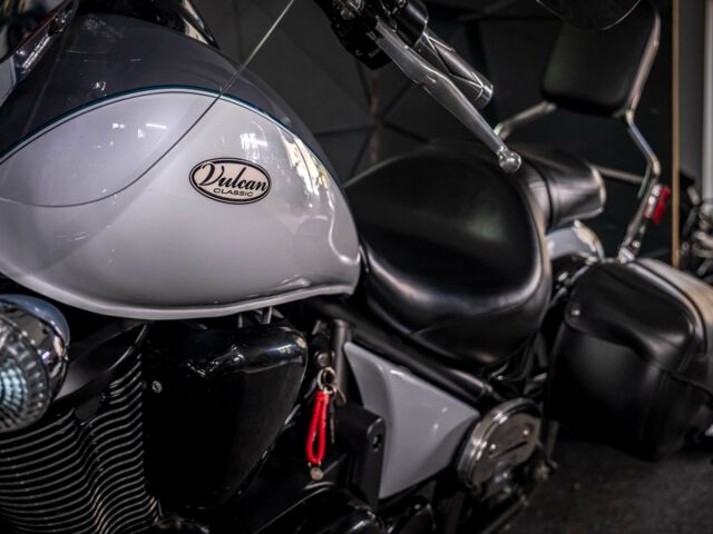 Кавасаки Другая, объемом двигателя 0.9 л и пробегом 0 тыс. км за 13000 $, фото 20 на Automoto.ua