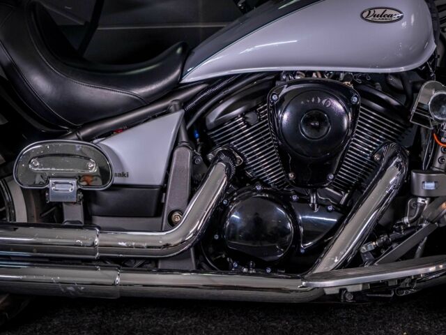 Кавасаки Другая, объемом двигателя 0.9 л и пробегом 0 тыс. км за 13000 $, фото 7 на Automoto.ua