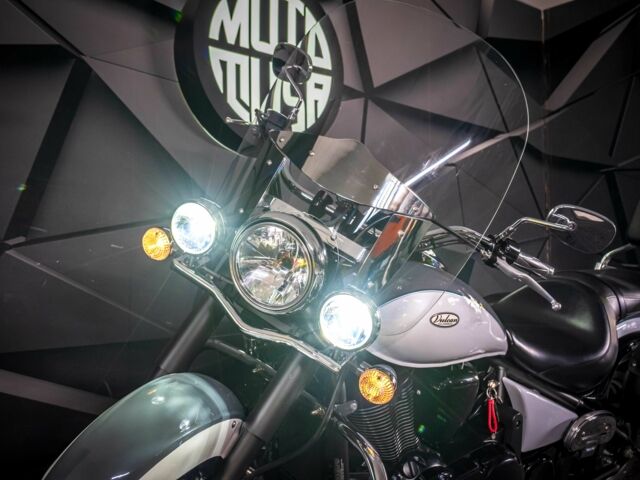 Кавасаки Другая, объемом двигателя 0.9 л и пробегом 0 тыс. км за 13000 $, фото 14 на Automoto.ua