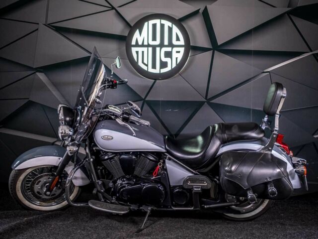 Кавасаки Другая, объемом двигателя 0.9 л и пробегом 0 тыс. км за 13000 $, фото 3 на Automoto.ua