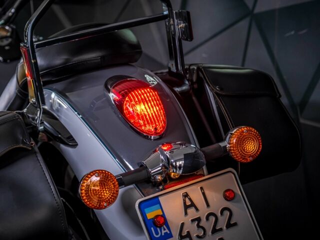 Кавасаки Другая, объемом двигателя 0.9 л и пробегом 0 тыс. км за 13000 $, фото 15 на Automoto.ua