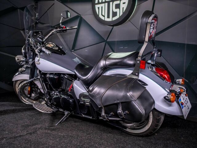 Кавасаки Другая, объемом двигателя 0.9 л и пробегом 0 тыс. км за 13000 $, фото 5 на Automoto.ua