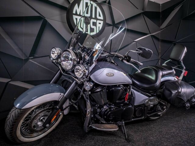 Кавасаки Другая, объемом двигателя 0.9 л и пробегом 0 тыс. км за 13000 $, фото 4 на Automoto.ua