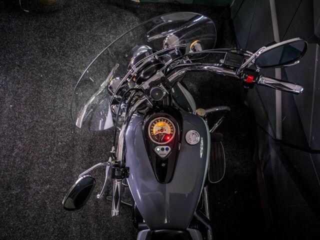 Кавасаки Другая, объемом двигателя 0.9 л и пробегом 0 тыс. км за 13000 $, фото 12 на Automoto.ua