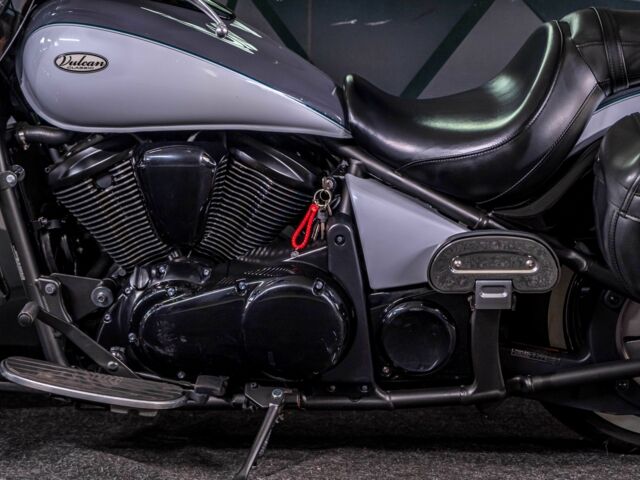 Кавасаки Другая, объемом двигателя 0.9 л и пробегом 0 тыс. км за 13000 $, фото 10 на Automoto.ua