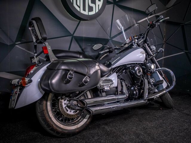 Кавасаки Другая, объемом двигателя 0.9 л и пробегом 0 тыс. км за 13000 $, фото 2 на Automoto.ua