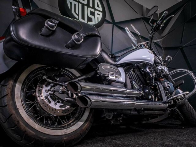 Кавасаки Другая, объемом двигателя 0.9 л и пробегом 0 тыс. км за 13000 $, фото 19 на Automoto.ua