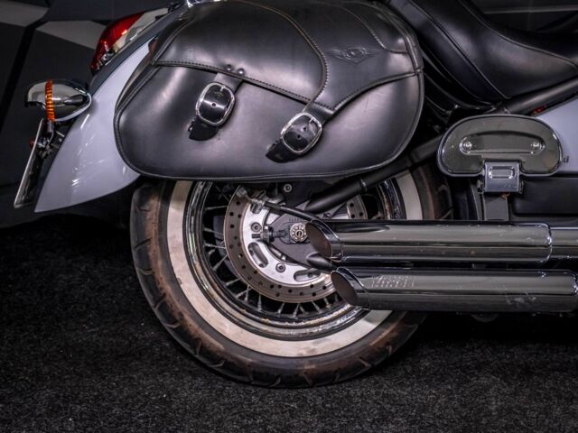 Кавасаки Другая, объемом двигателя 0.9 л и пробегом 0 тыс. км за 13000 $, фото 6 на Automoto.ua