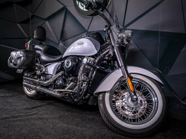 Кавасаки Другая, объемом двигателя 0.9 л и пробегом 0 тыс. км за 13000 $, фото 1 на Automoto.ua