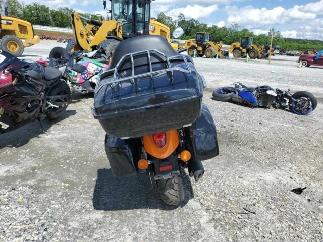 Кавасаки Другая, объемом двигателя 0.9 л и пробегом 0 тыс. км за 6500 $, фото 6 на Automoto.ua