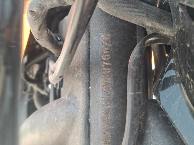 Кавасаки Другая, объемом двигателя 0.9 л и пробегом 0 тыс. км за 7000 $, фото 4 на Automoto.ua