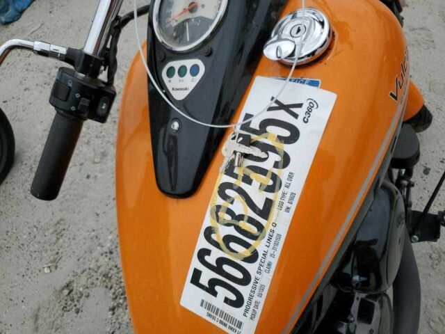 Кавасаки Другая, объемом двигателя 0.9 л и пробегом 0 тыс. км за 7000 $, фото 8 на Automoto.ua