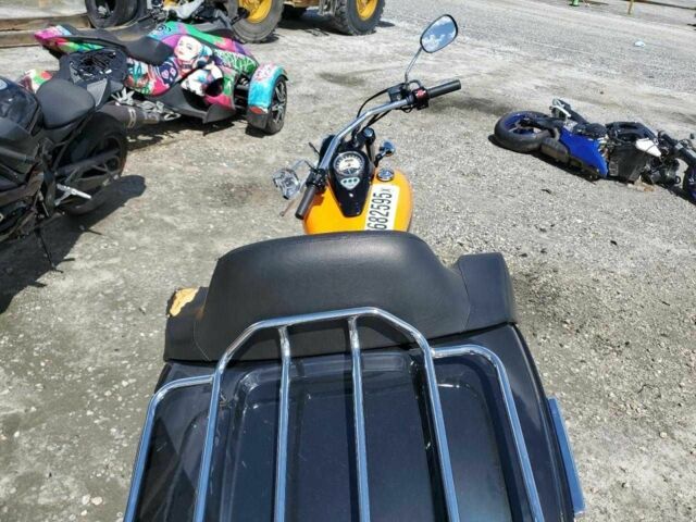 Кавасаки Другая, объемом двигателя 0.9 л и пробегом 0 тыс. км за 6500 $, фото 8 на Automoto.ua