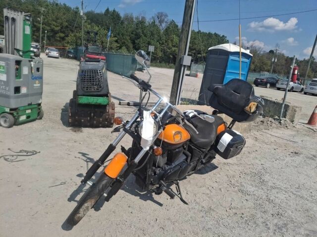 Кавасаки Другая, объемом двигателя 0.9 л и пробегом 0 тыс. км за 6500 $, фото 3 на Automoto.ua