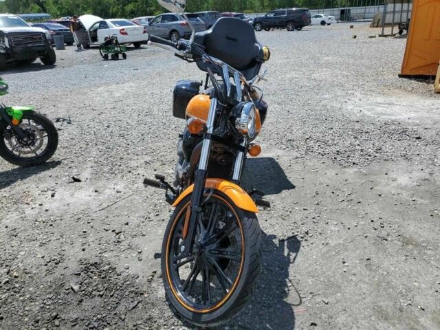 Кавасаки Другая, объемом двигателя 0.9 л и пробегом 0 тыс. км за 7000 $, фото 5 на Automoto.ua