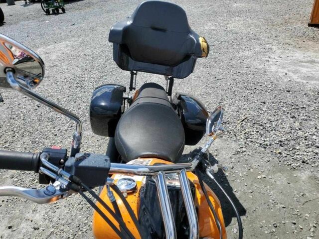 Кавасаки Другая, объемом двигателя 0.9 л и пробегом 0 тыс. км за 6500 $, фото 7 на Automoto.ua