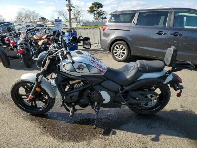 Кавасаки Другая, объемом двигателя 0.65 л и пробегом 0 тыс. км за 2200 $, фото 2 на Automoto.ua