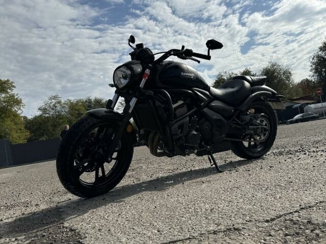 Кавасаки Другая, объемом двигателя 0.65 л и пробегом 0 тыс. км за 8700 $, фото 5 на Automoto.ua