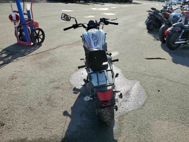 Кавасаки Другая, объемом двигателя 0.65 л и пробегом 0 тыс. км за 2200 $, фото 3 на Automoto.ua