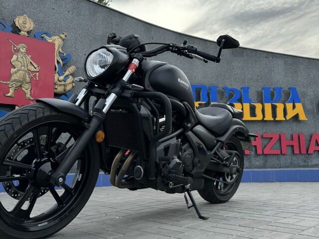 Кавасаки Другая, объемом двигателя 0.65 л и пробегом 0 тыс. км за 8700 $, фото 1 на Automoto.ua
