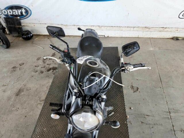 Кавасаки Другая, объемом двигателя 0.65 л и пробегом 0 тыс. км за 1600 $, фото 1 на Automoto.ua