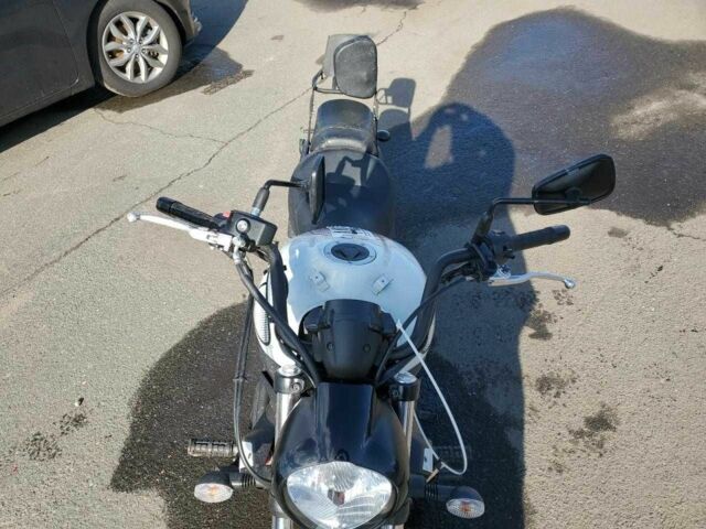 Кавасаки Другая, объемом двигателя 0.65 л и пробегом 0 тыс. км за 2200 $, фото 4 на Automoto.ua