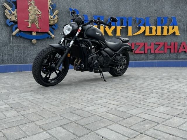 Кавасаки Другая, объемом двигателя 0.65 л и пробегом 0 тыс. км за 8700 $, фото 2 на Automoto.ua