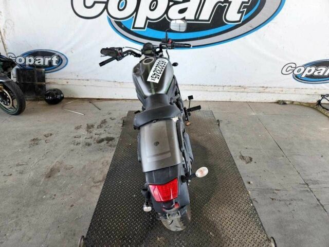 Кавасаки Другая, объемом двигателя 0.65 л и пробегом 0 тыс. км за 1600 $, фото 2 на Automoto.ua