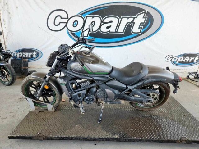 Кавасаки Другая, объемом двигателя 0.65 л и пробегом 0 тыс. км за 1600 $, фото 5 на Automoto.ua