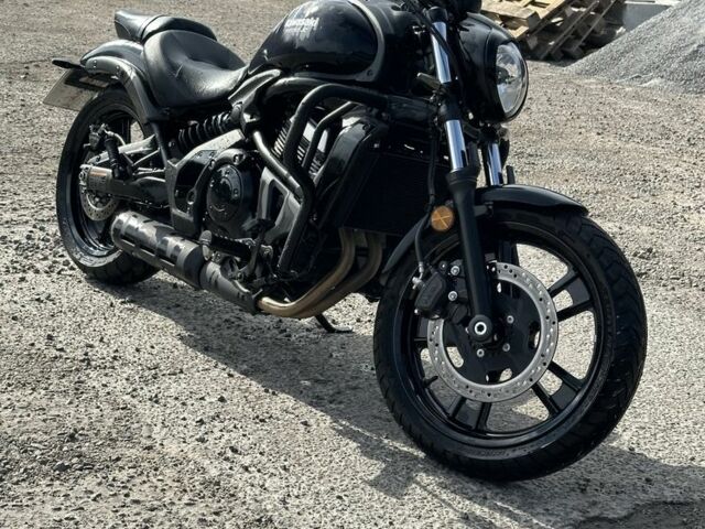 Кавасаки Другая, объемом двигателя 0.65 л и пробегом 0 тыс. км за 8700 $, фото 7 на Automoto.ua