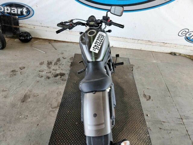 Кавасаки Другая, объемом двигателя 0.65 л и пробегом 0 тыс. км за 1600 $, фото 3 на Automoto.ua